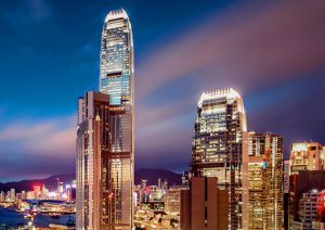 建筑夜景亮化設(shè)計——具有更強的技術(shù)表現(xiàn)力！