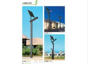 太陽能led路燈的廣泛應(yīng)用是人類文明的一大進步