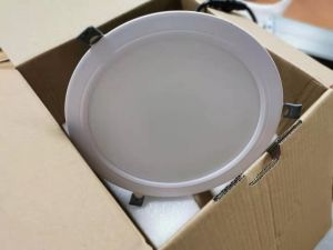 燈具防護(hù)等級IP65是什么意思？