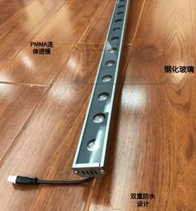 洗墻燈的作用是什么？