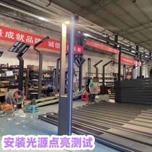 同樣功率的路燈，價格不一樣，是哪些因素影響到售價呢？